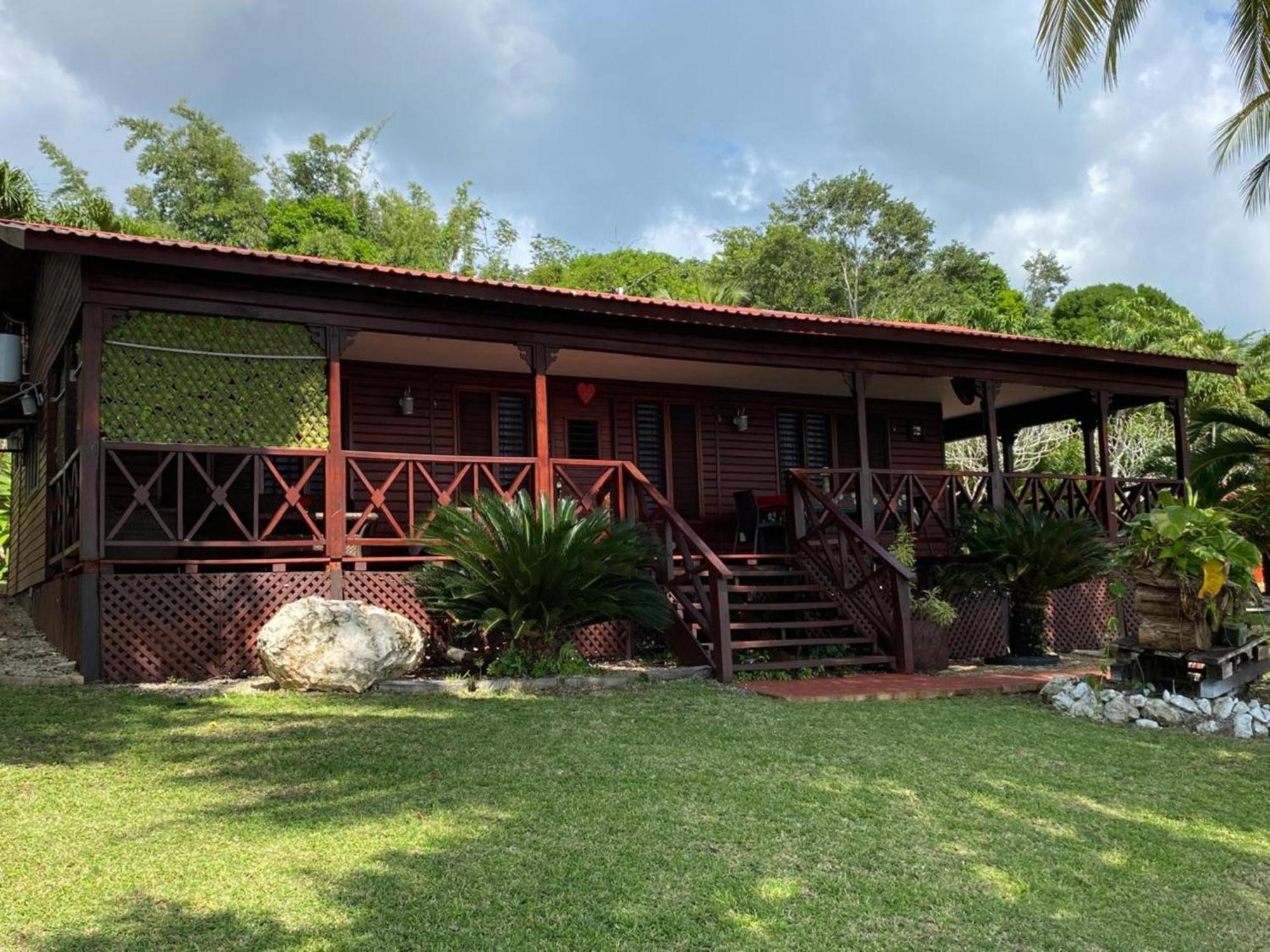 Coras Place Bacalar Lagoon Front Экстерьер фото