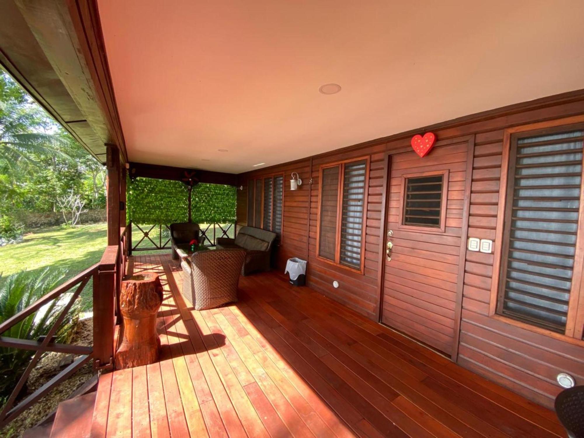 Coras Place Bacalar Lagoon Front Номер фото
