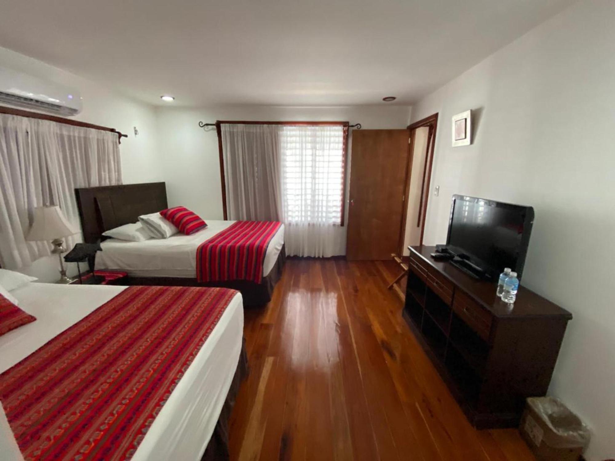 Coras Place Bacalar Lagoon Front Номер фото