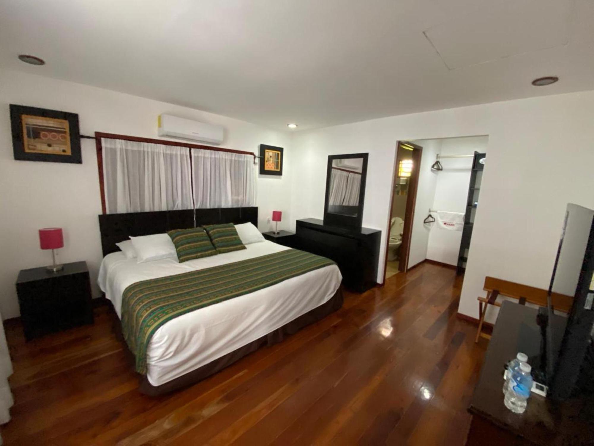 Coras Place Bacalar Lagoon Front Номер фото