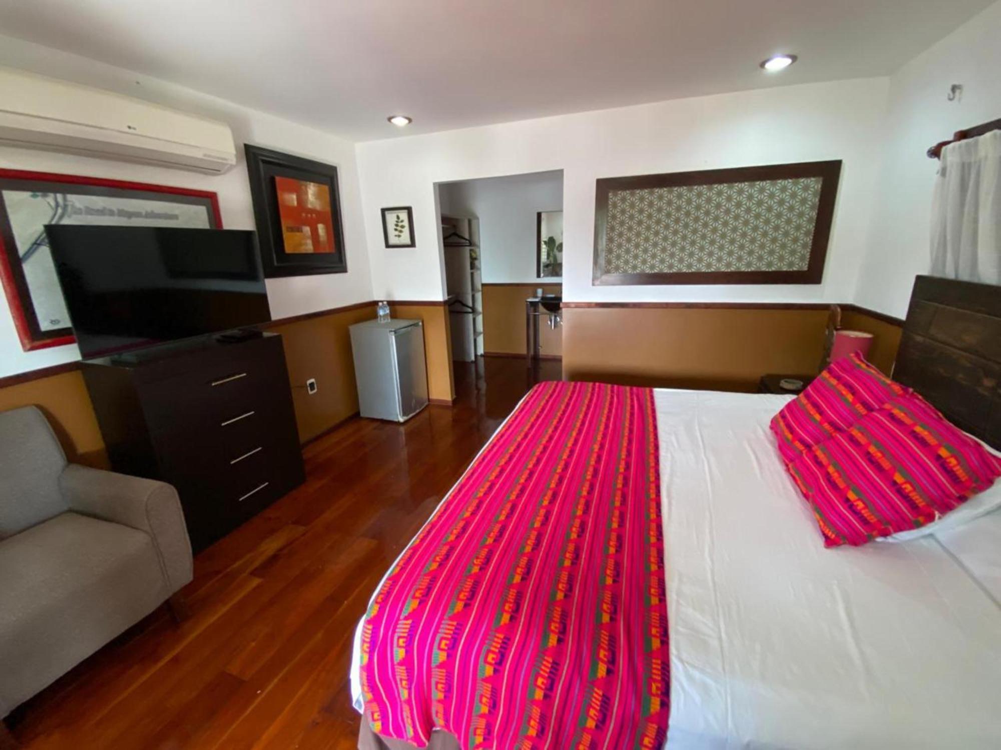 Coras Place Bacalar Lagoon Front Номер фото